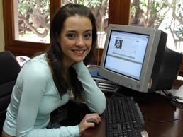 Curso de Helicicultura On Line por Web Cam